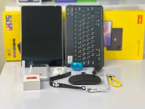 Photo - New C idea CM7000 Plus 512 GB Black