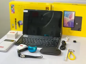 New C idea CM7000 Plus 512 GB Black