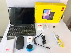 New C idea CM7000 Plus 512 GB Black