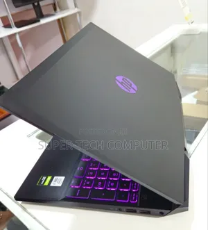 New Laptop HP Pavilion Power 15 16GB Intel Core I7 HDD+SSD 1T