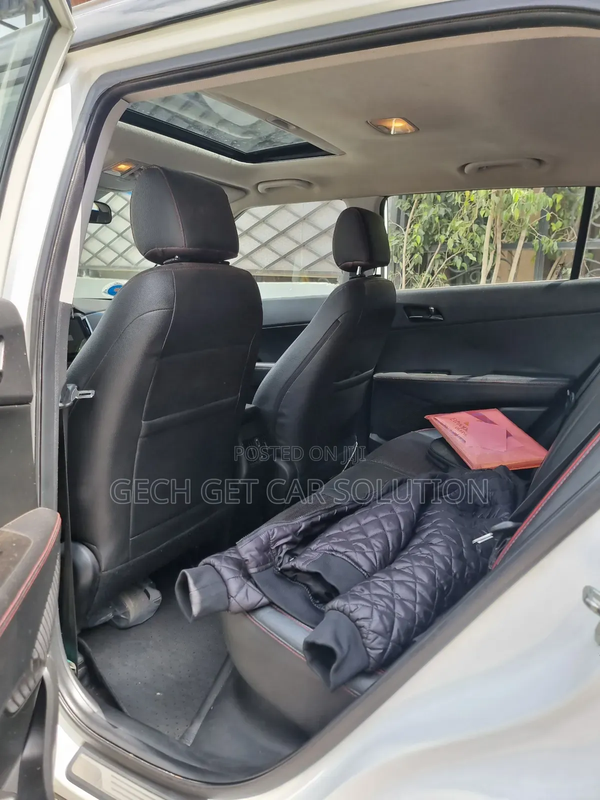 Hyundai Creta 2020 White