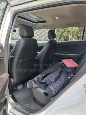 Hyundai Creta 2020 White