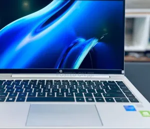 New Laptop HP 16GB Intel Core I7 SSD 512GB