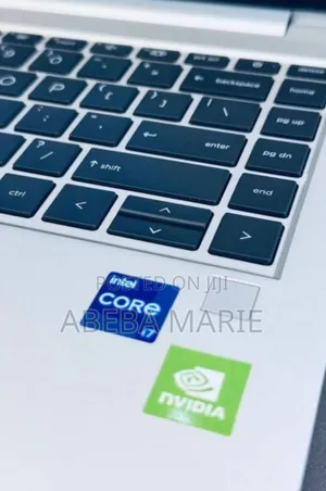 New Laptop HP 16GB Intel Core I7 SSD 512GB