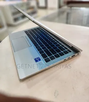 New Laptop HP EliteBook 840 G8 16GB Intel Core I7 SSD 512GB