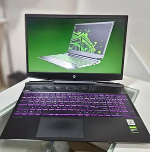 New Laptop HP Pavilion Power 15 16GB Intel Core I7 HDD+SSD 128GB
