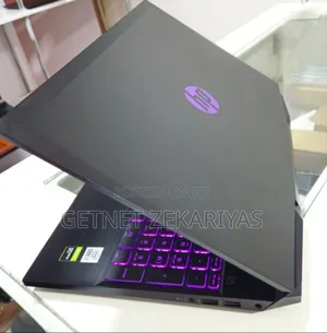 New Laptop HP Pavilion Power 15 16GB Intel Core I7 HDD+SSD 128GB