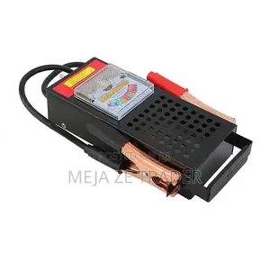Battery Tester