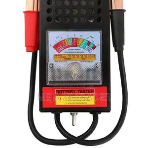 Battery Tester