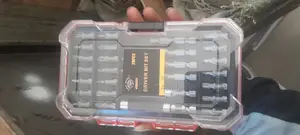 29pcs Driver Bit