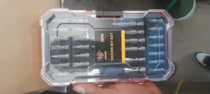 29pcs Driver Bit