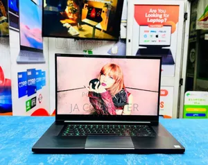 Photo - New Laptop Razer Blade 16GB Intel Core I7 SSD 1T