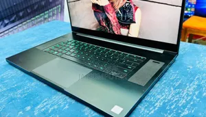 New Laptop Razer Blade 16GB Intel Core I7 SSD 1T