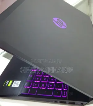 New Laptop HP Pavilion Power 15 16GB Intel Core I7 HDD+SSD 1T