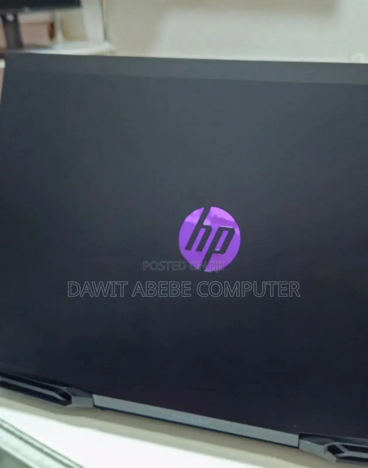 New Laptop HP Pavilion 15 16GB Intel Core I7 SSD 1T
