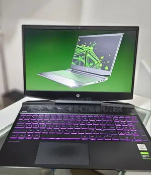 New Laptop HP Pavilion 15 16GB Intel Core I7 SSD 1T