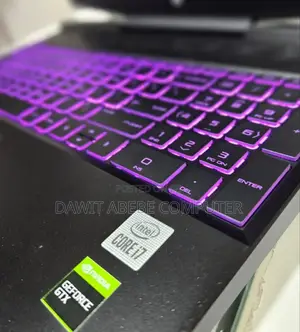 New Laptop HP Pavilion 15 16GB Intel Core I7 SSD 1T