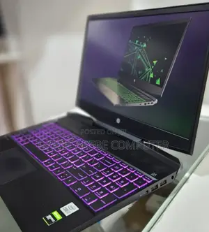 New Laptop HP Pavilion 15 16GB Intel Core I7 SSD 1T