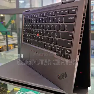 New Laptop Lenovo ThinkPad Yoga 16GB Intel Core I7 SSD 512GB