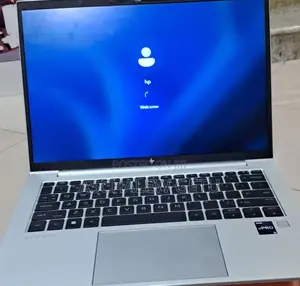 New Laptop HP EliteBook 840 16GB Intel Core I5 SSD 512GB