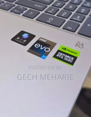 New Laptop HP Pavilion 15 16GB Intel Core I7 SSD 1T