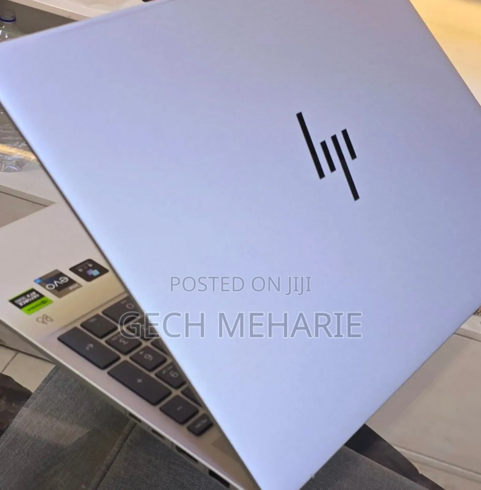 New Laptop HP Pavilion 15 16GB Intel Core I7 SSD 1T