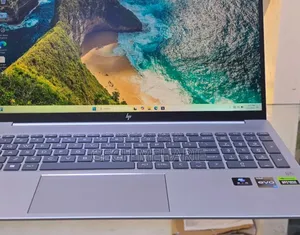 New Laptop HP Pavilion 15 16GB Intel Core I7 SSD 1T