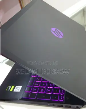 New Laptop HP Pavilion Power 15 16GB Intel Core I7 HDD+SSD 1T