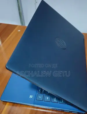 New Laptop HP Pavilion 15 8GB Intel Core I3 SSD 256GB