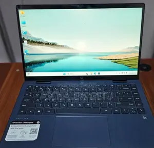 New Laptop HP Pavilion 15 8GB Intel Core I3 SSD 256GB