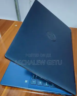 New Laptop HP Pavilion 15 8GB Intel Core I3 SSD 256GB