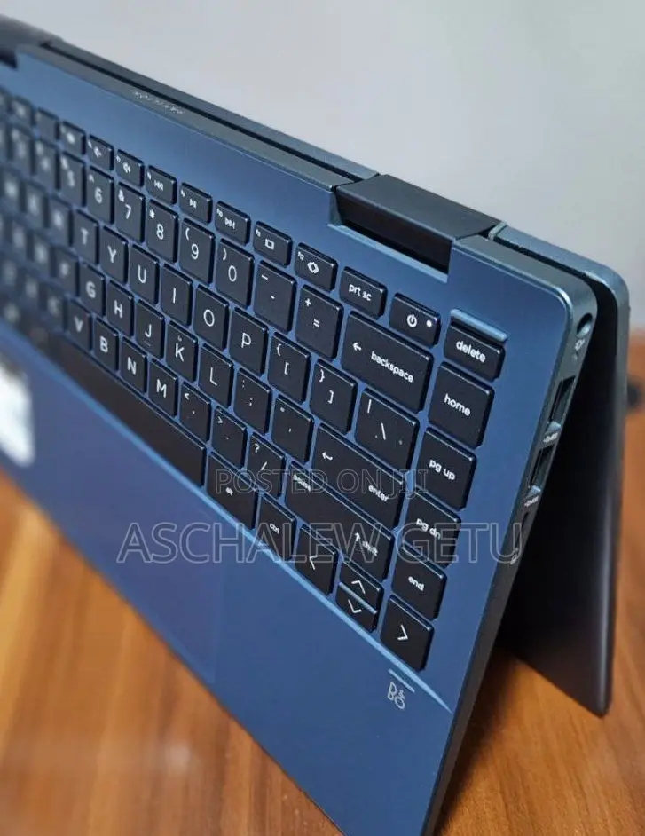 New Laptop HP Pavilion 15 8GB Intel Core I3 SSD 256GB