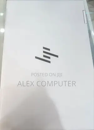 New Laptop HP Envy X360 16GB Intel Core Ultra 7 SSD 1T