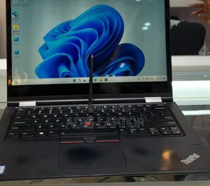 New Laptop Lenovo ThinkPad Yoga 370 16GB Intel Core I5 SSD 512GB
