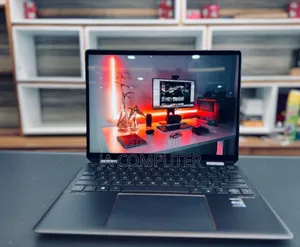 Photo - New Laptop HP Spectre 16GB Intel Core I7 SSD 512GB