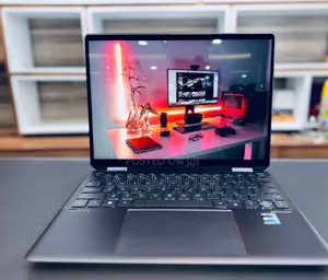 New Laptop HP Spectre 16GB Intel Core I7 SSD 512GB