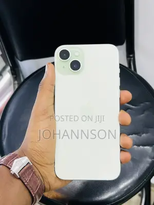 Photo - Apple iPhone 15 Plus 128 GB