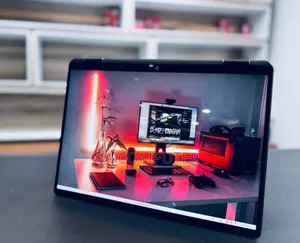 New Laptop HP Spectre 16GB Intel Core I7 SSD 512GB