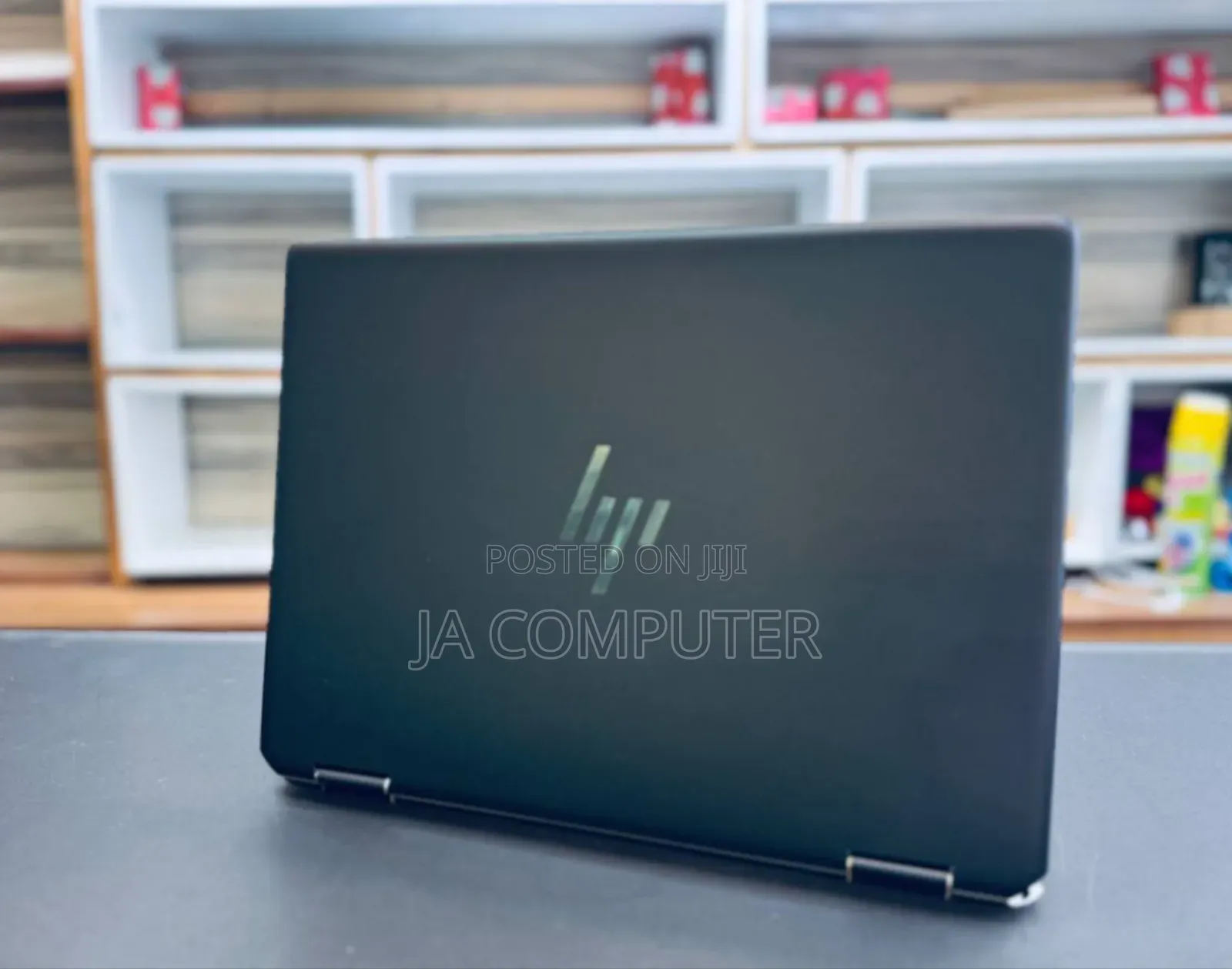 New Laptop HP Spectre 16GB Intel Core I7 SSD 512GB