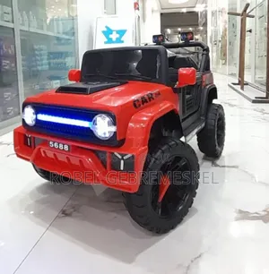 Kids Car 
Electric Motor
100kg
Uptp 12 Years of Age