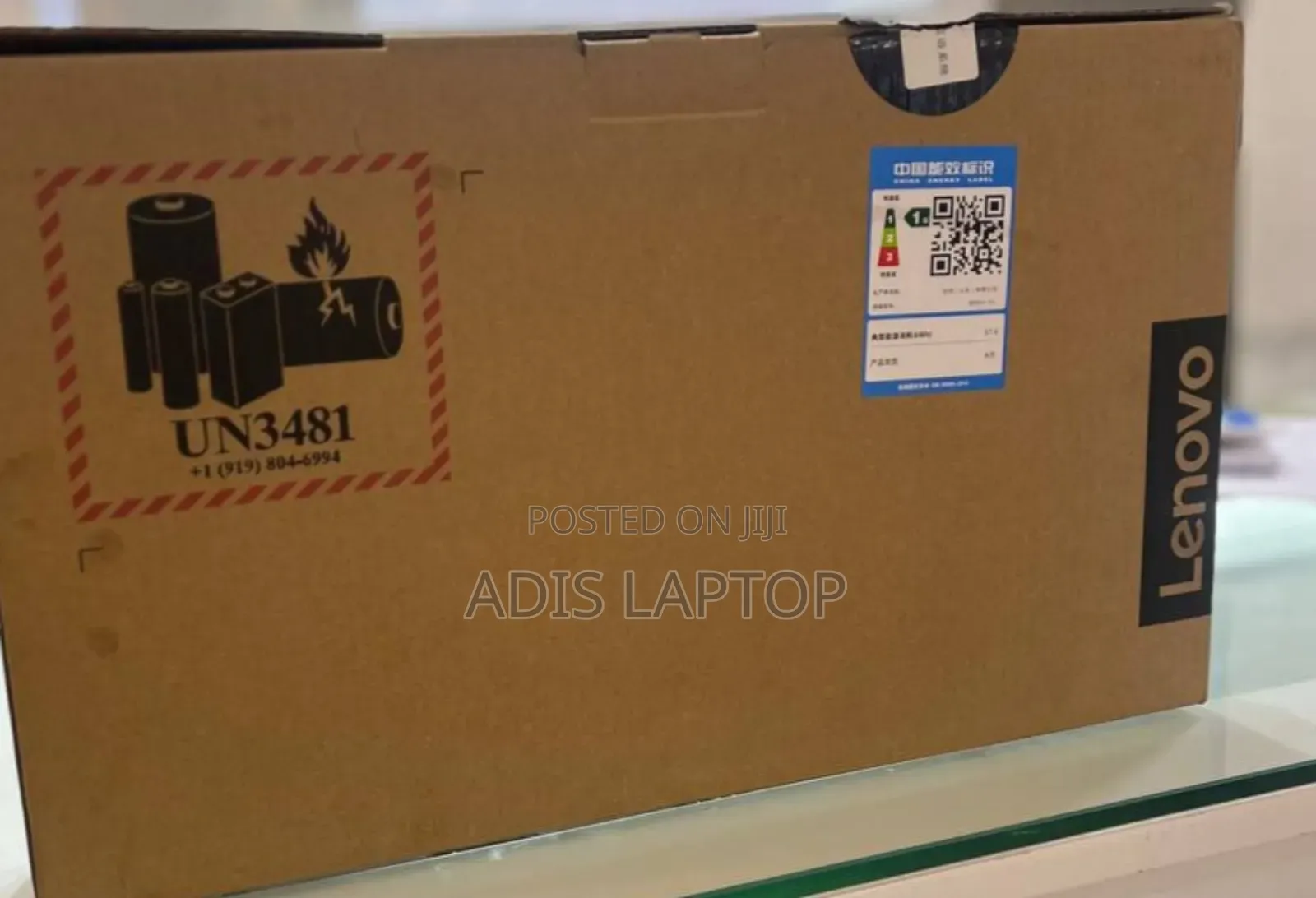 New Laptop Lenovo IdeaPad 1 16GB Intel Core I5 SSD 512GB