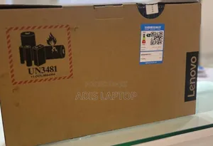 New Laptop Lenovo IdeaPad 1 16GB Intel Core I5 SSD 512GB