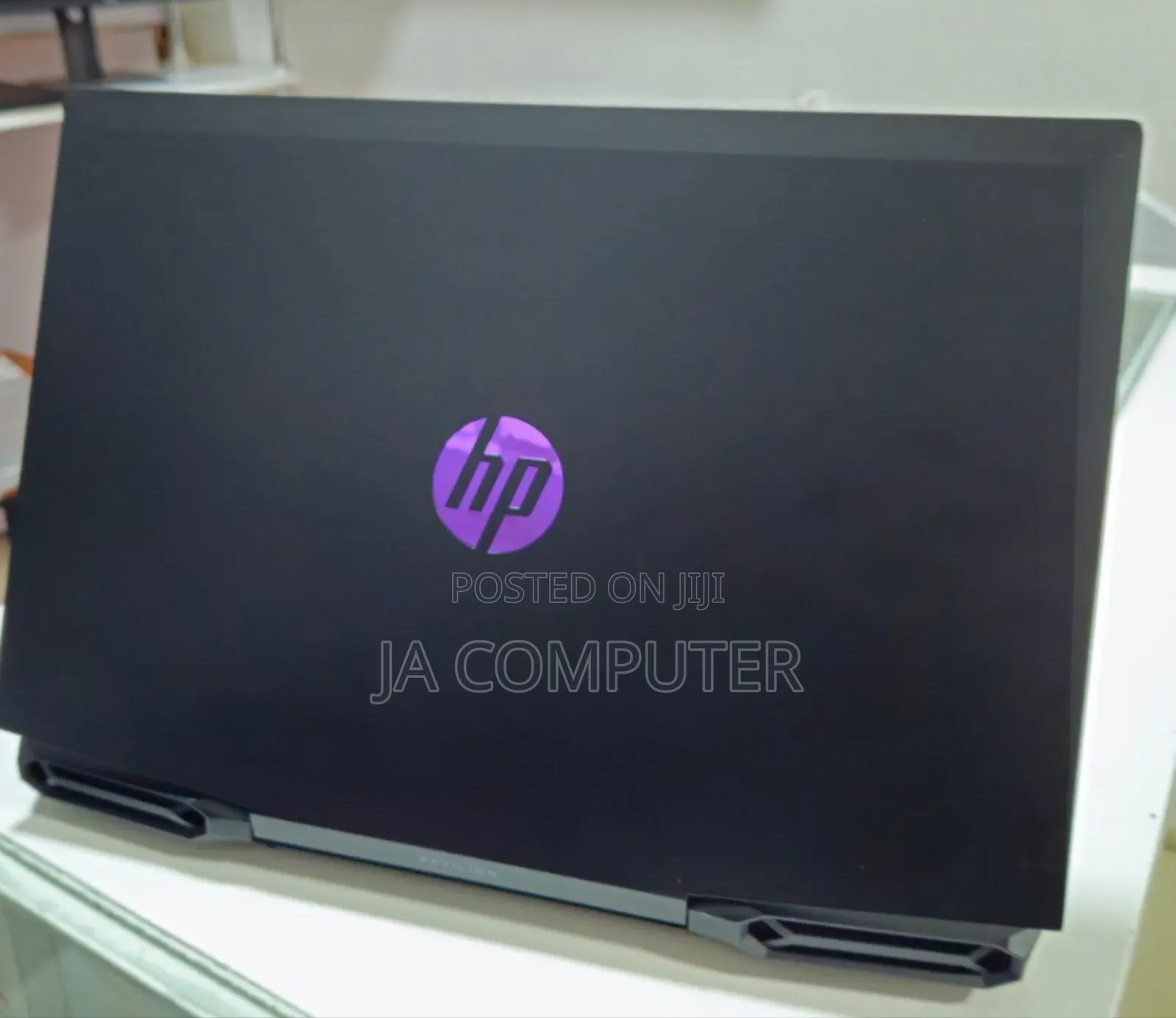 New Laptop HP Pavilion Power 15 16GB Intel Core I7 SSHD (Hybrid) 1.5T