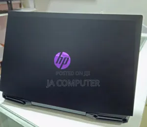 New Laptop HP Pavilion Power 15 16GB Intel Core I7 SSHD (Hybrid) 1.5T