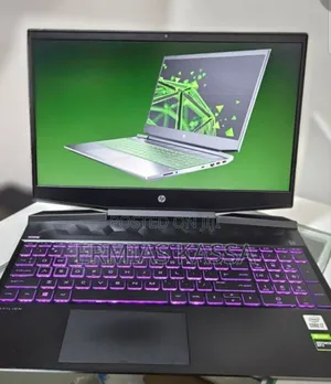New Laptop HP Pavilion Power 15 16GB Intel Core I7 HDD+SSD 1.5T