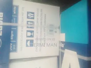 Photo - Printing Paper