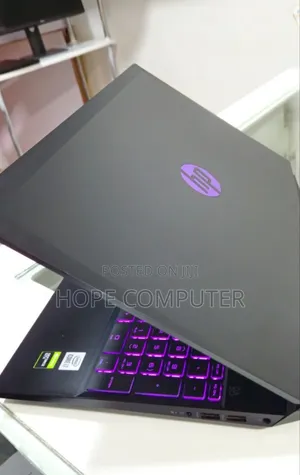 Photo - New Laptop HP Pavilion Power 15 16GB Intel Core I7 SSD 1T