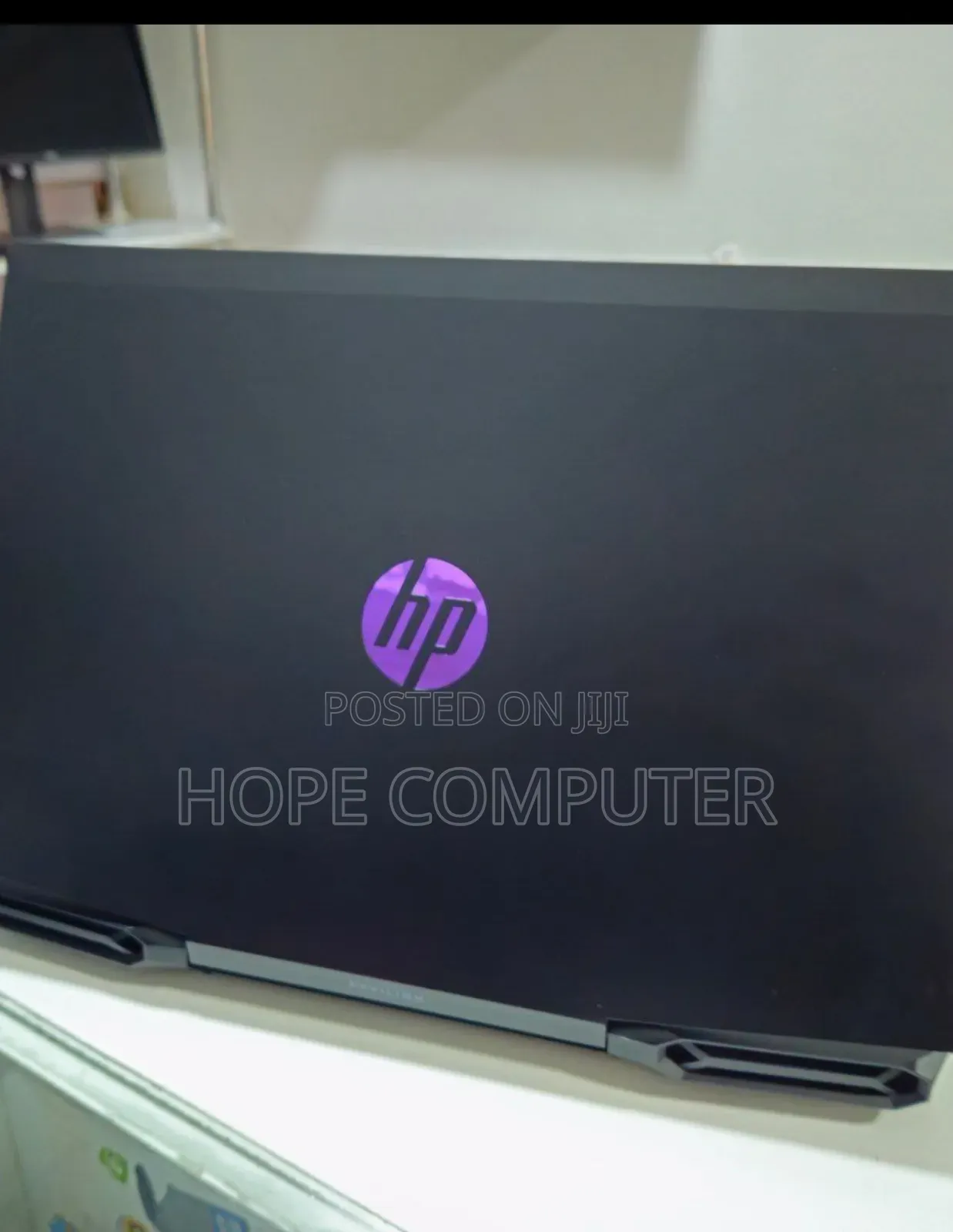 New Laptop HP Pavilion Power 15 16GB Intel Core I7 SSD 1T