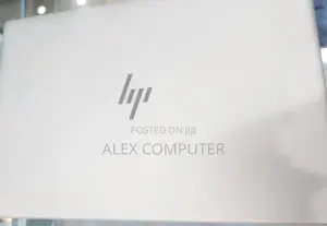 New Laptop HP EliteBook 840 G8 16GB Intel Core I7 SSD 512GB