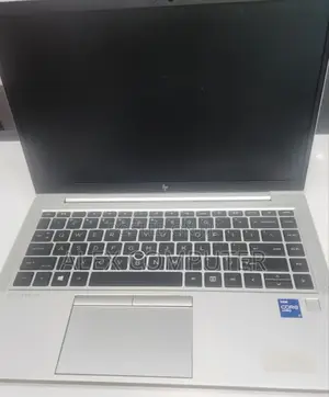 New Laptop HP EliteBook 840 G8 16GB Intel Core I7 SSD 512GB